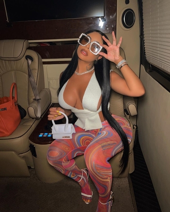 Alexis Skyy