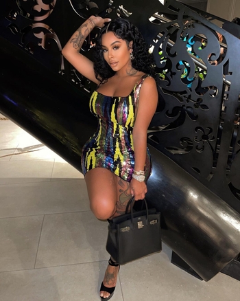 Alexis Skyy