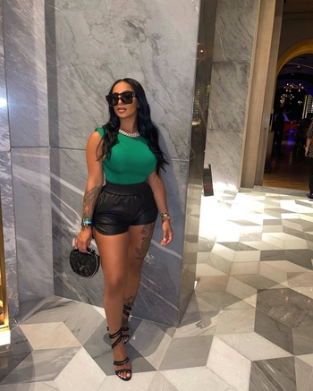 Alexis Skyy