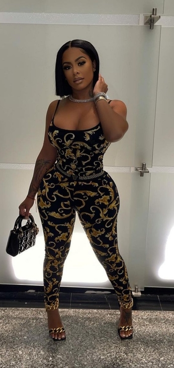 Alexis Skyy