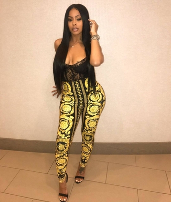 Alexis Skyy