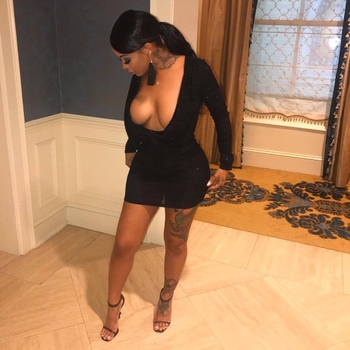 Alexis Skyy