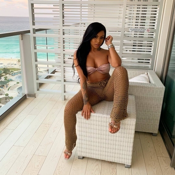 Alexis Skyy