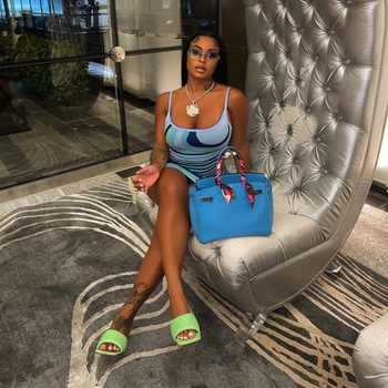 Alexis Skyy