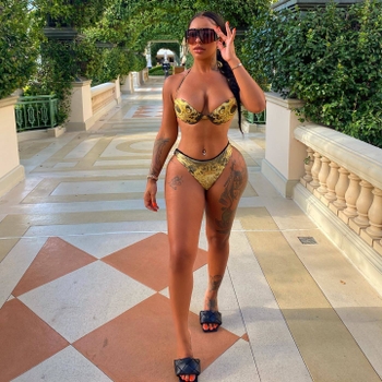 Alexis Skyy