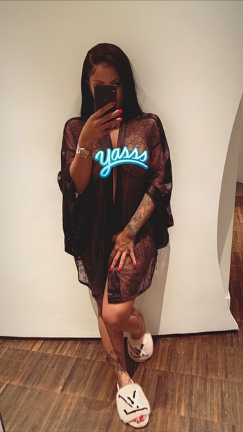 Alexis Skyy