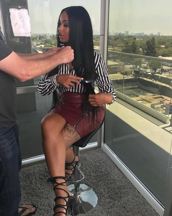 Alexis Skyy