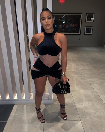 Alexis Skyy