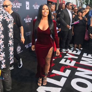 Alexis Skyy