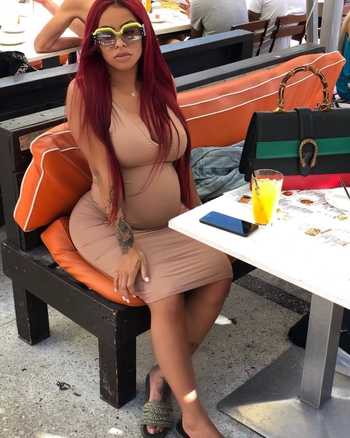 Alexis Skyy