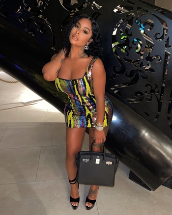 Alexis Skyy