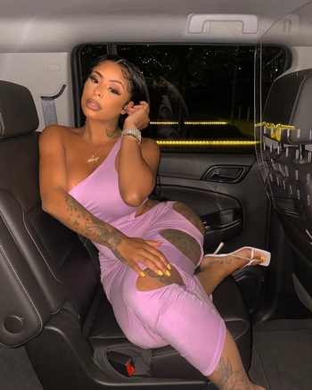 Alexis Skyy