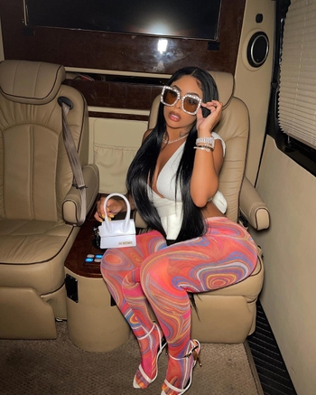 Alexis Skyy