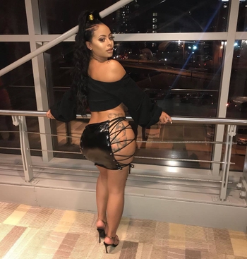 Alexis Skyy