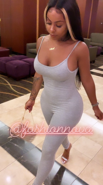 Alexis Skyy