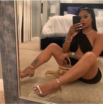 Alexis Skyy