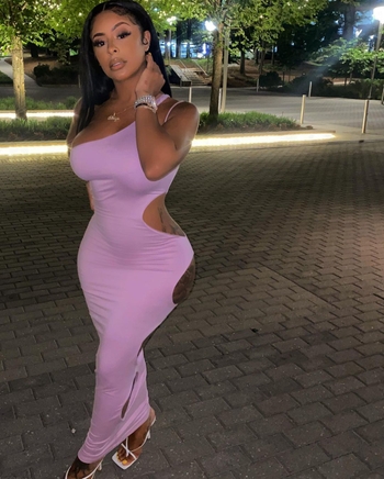 Alexis Skyy