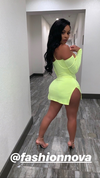 Alexis Skyy