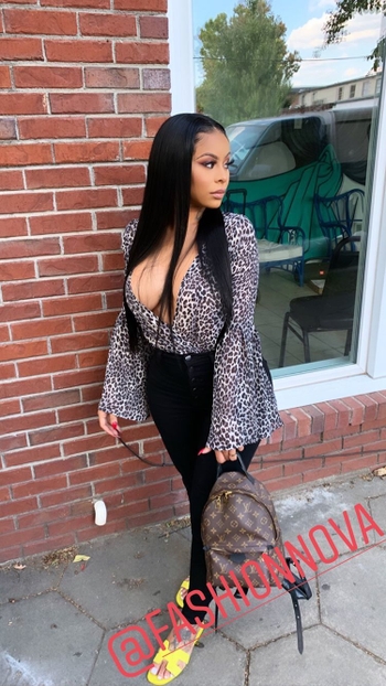 Alexis Skyy