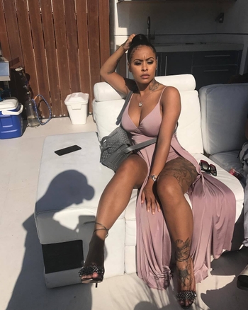 Alexis Skyy