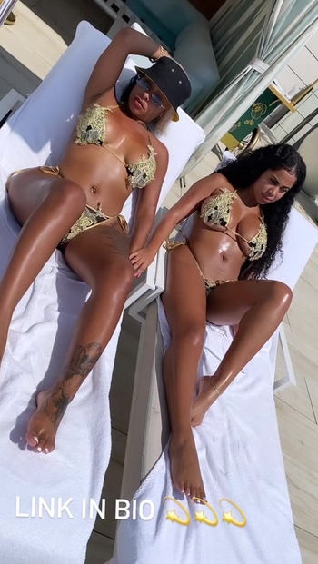 Alexis Skyy