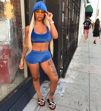 Alexis Skyy