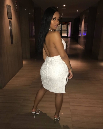 Alexis Skyy