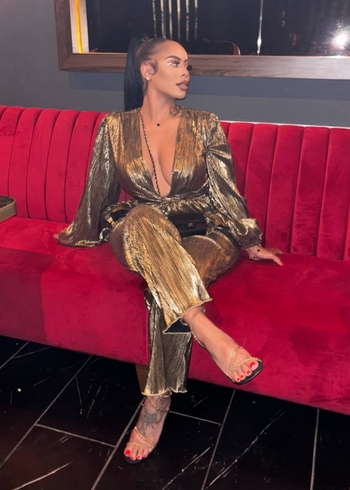 Alexis Skyy
