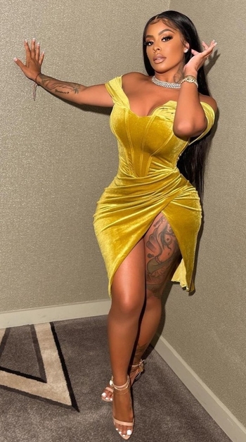 Alexis Skyy