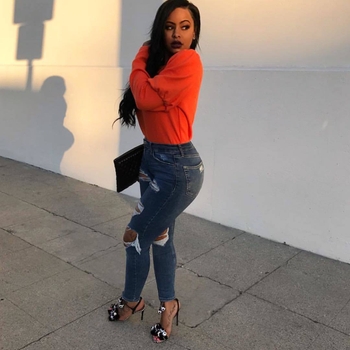 Alexis Skyy