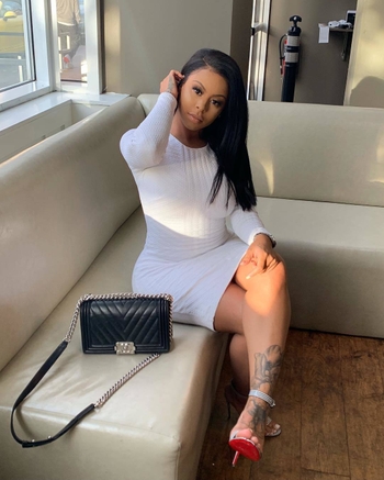 Alexis Skyy