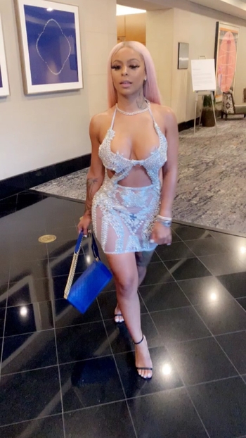 Alexis Skyy