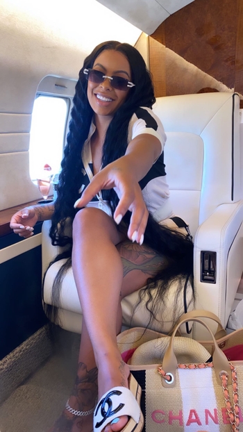 Alexis Skyy