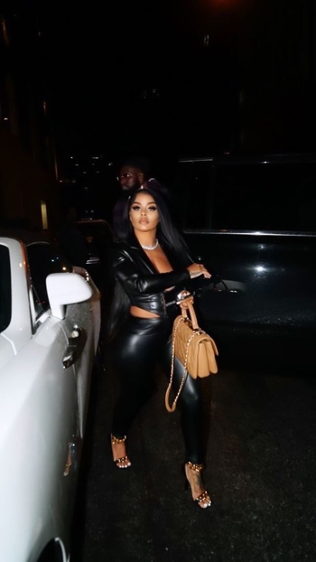 Alexis Skyy