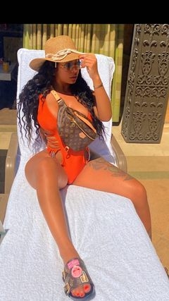 Alexis Skyy