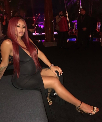 Alexis Skyy