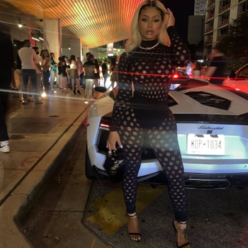 Alexis Skyy