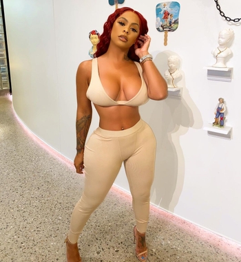 Alexis Skyy