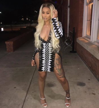 Alexis Skyy