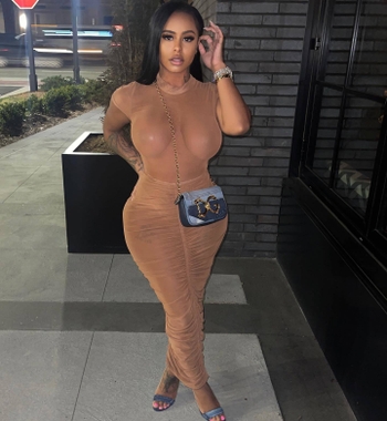 Alexis Skyy