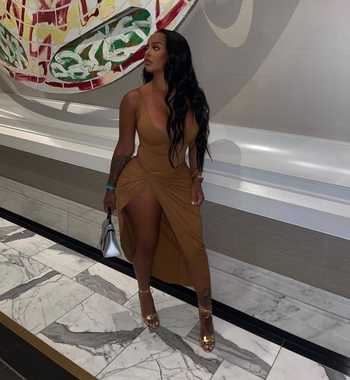 Alexis Skyy