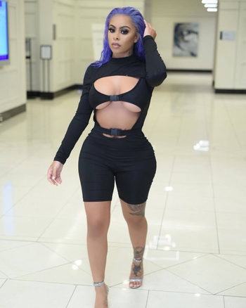 Alexis Skyy