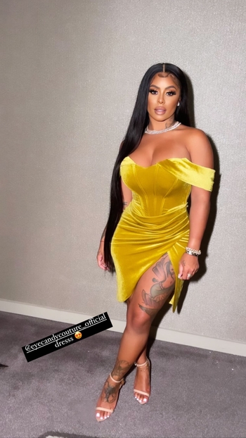 Alexis Skyy