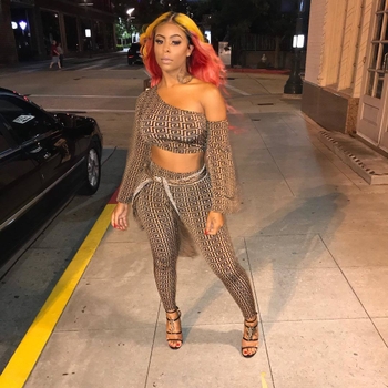 Alexis Skyy