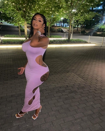 Alexis Skyy