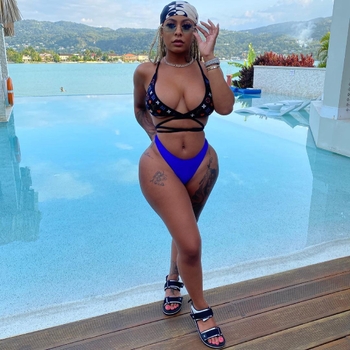 Alexis Skyy