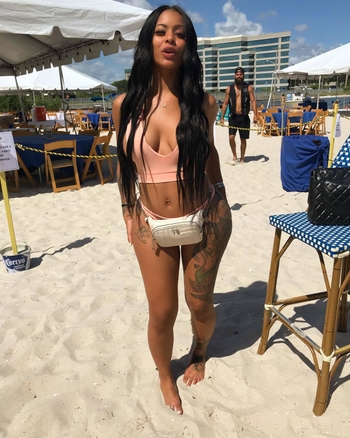 Alexis Skyy