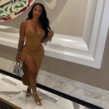 Alexis Skyy