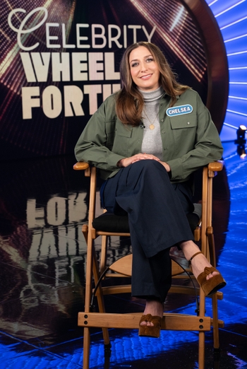 Chelsea Peretti
