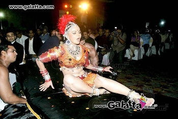 Rakhi Sawant